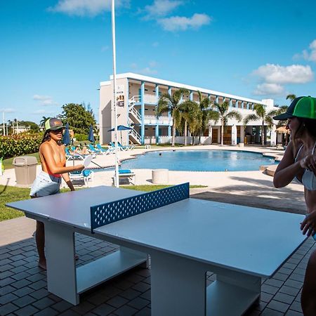 Punta Borinquen Resort Aguadilla Kültér fotó