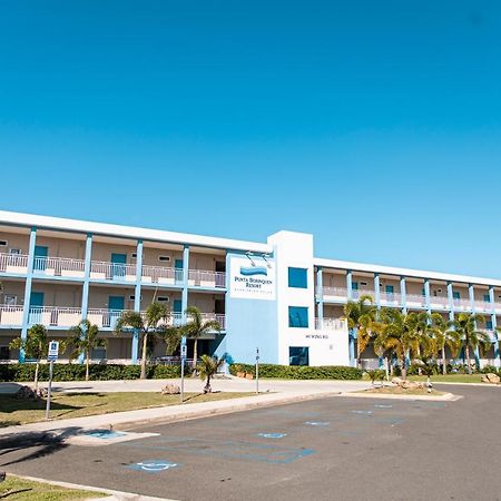 Punta Borinquen Resort Aguadilla Kültér fotó