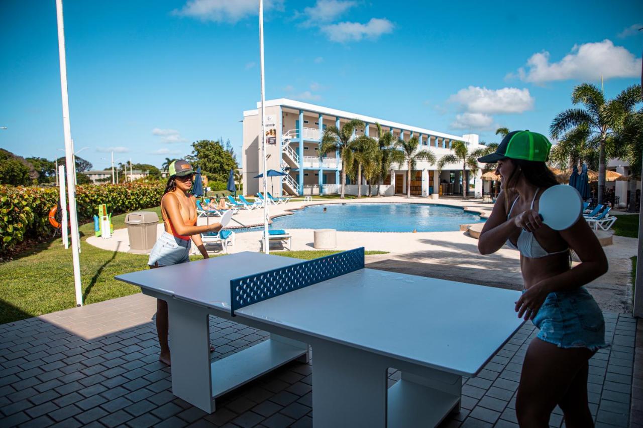 Punta Borinquen Resort Aguadilla Kültér fotó