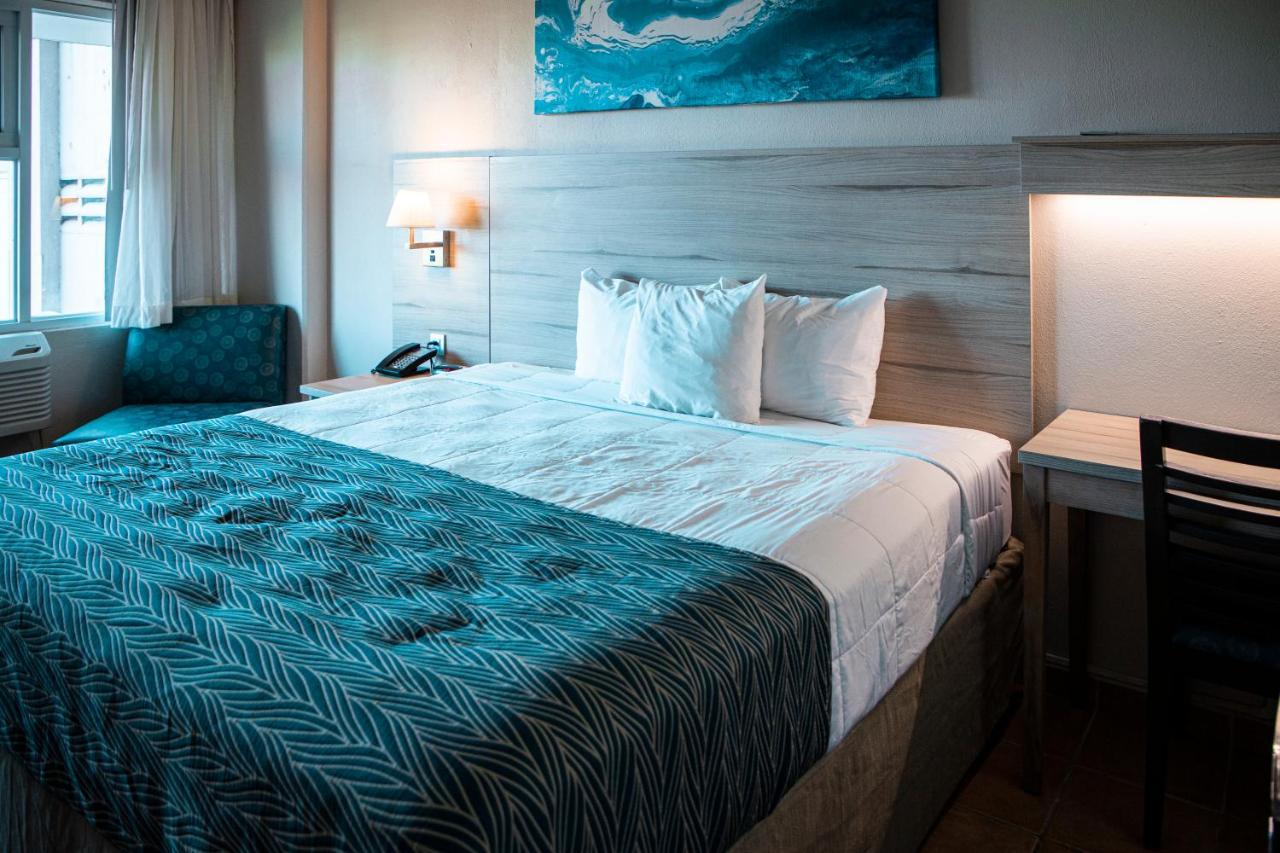 Punta Borinquen Resort Aguadilla Kültér fotó