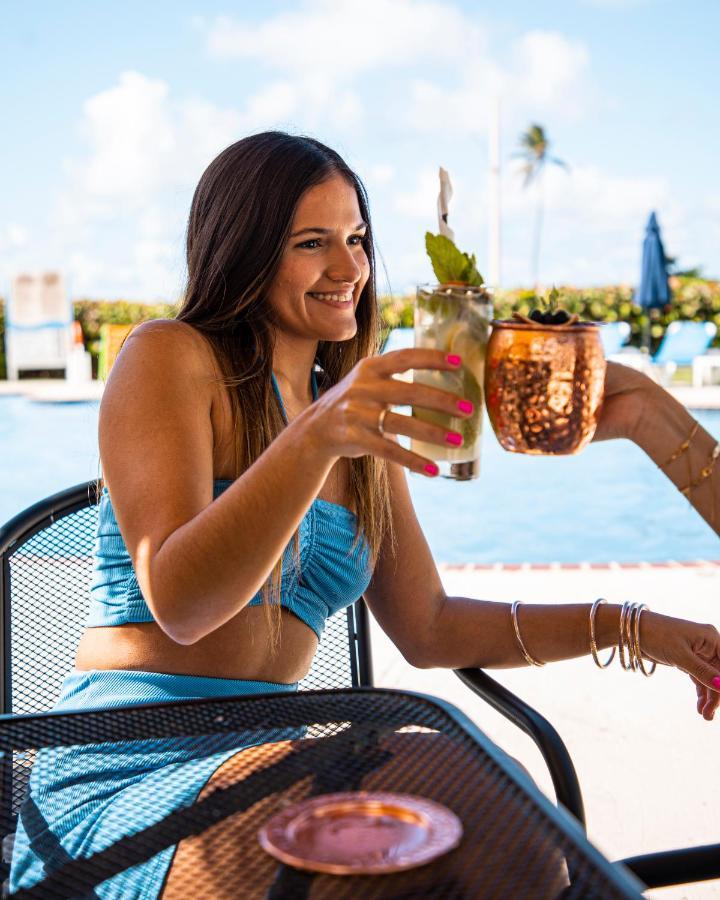 Punta Borinquen Resort Aguadilla Kültér fotó