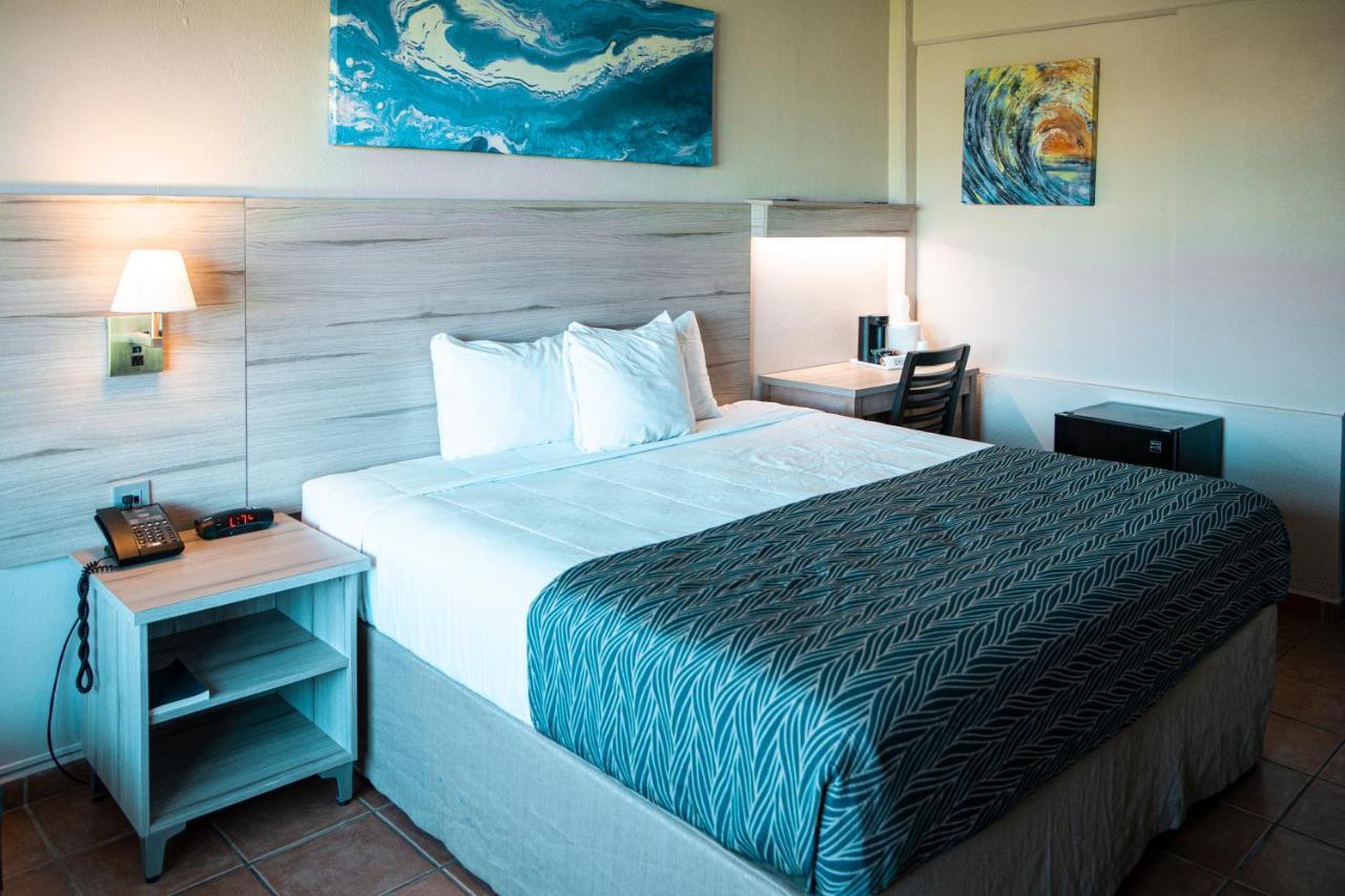 Punta Borinquen Resort Aguadilla Kültér fotó