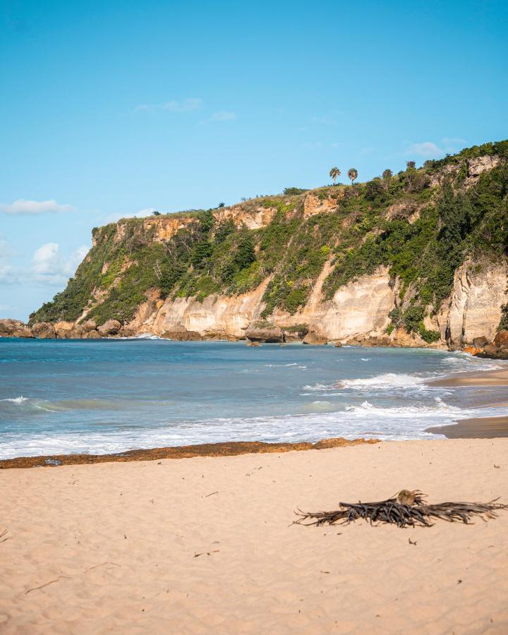 Punta Borinquen Resort Aguadilla Kültér fotó