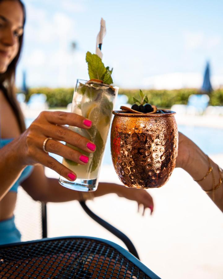 Punta Borinquen Resort Aguadilla Kültér fotó
