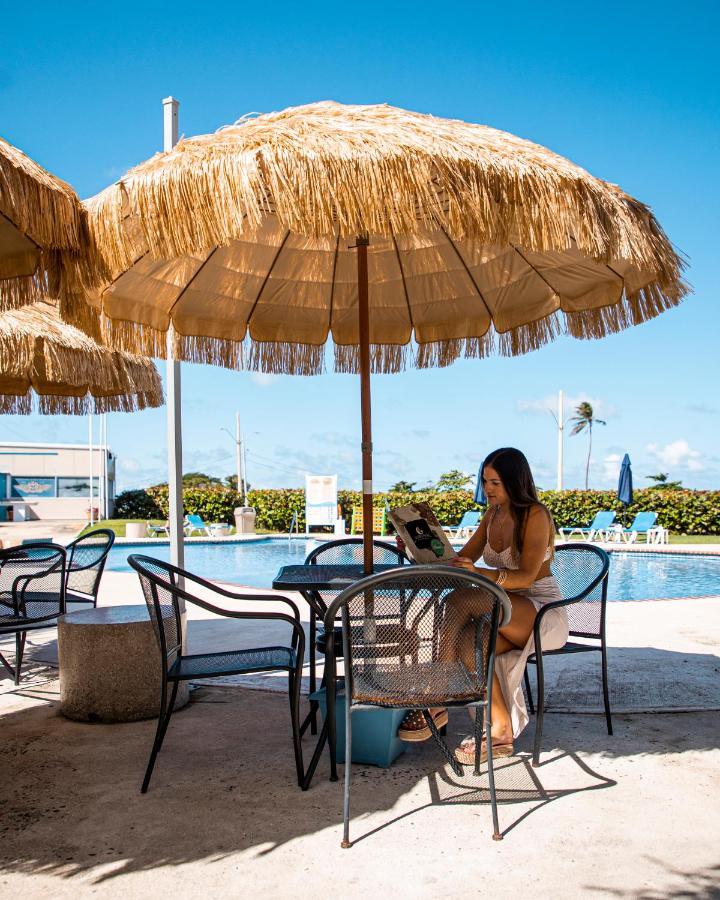 Punta Borinquen Resort Aguadilla Kültér fotó