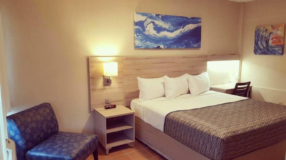 Punta Borinquen Resort Aguadilla Kültér fotó