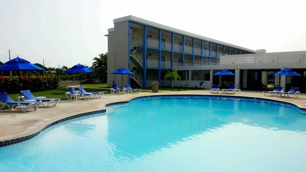 Punta Borinquen Resort Aguadilla Kültér fotó