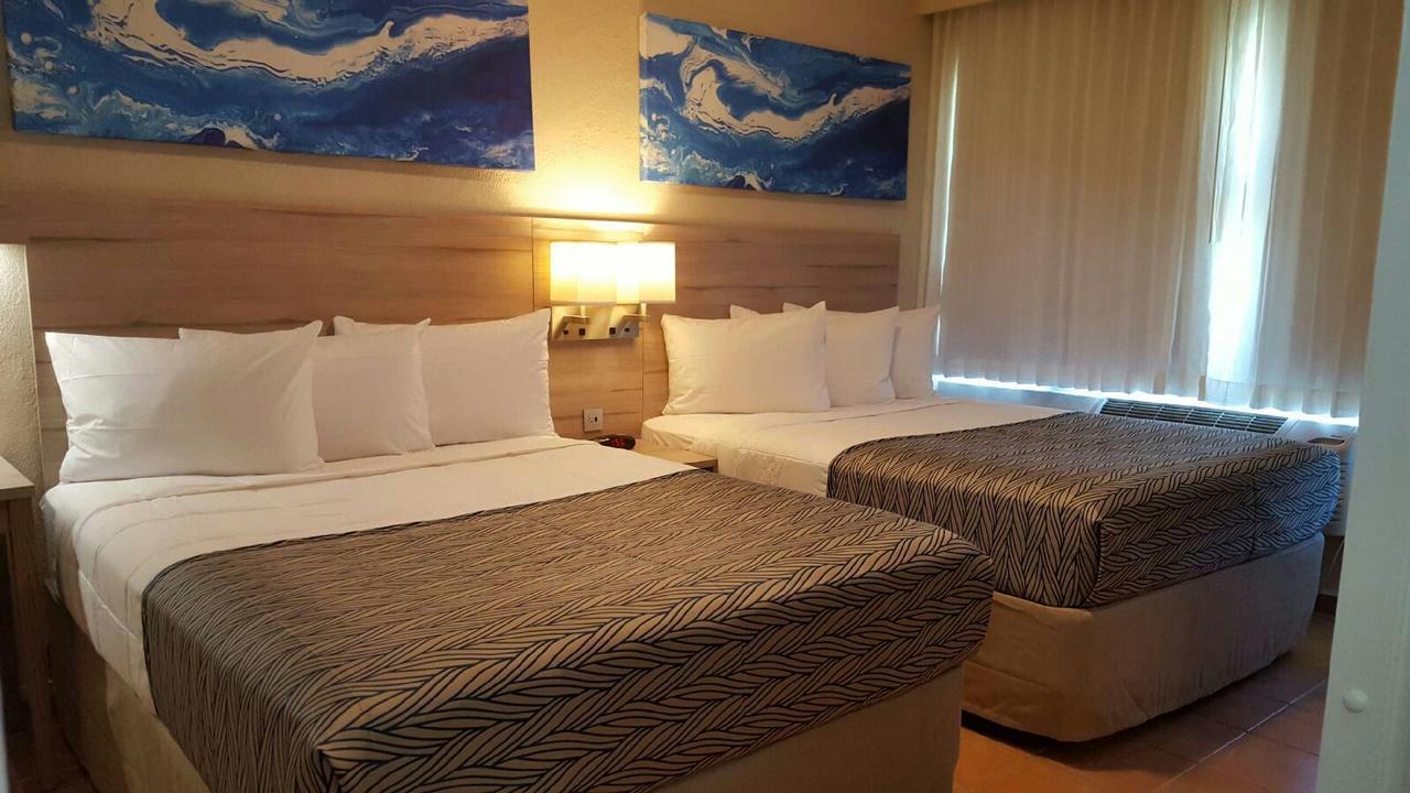 Punta Borinquen Resort Aguadilla Kültér fotó
