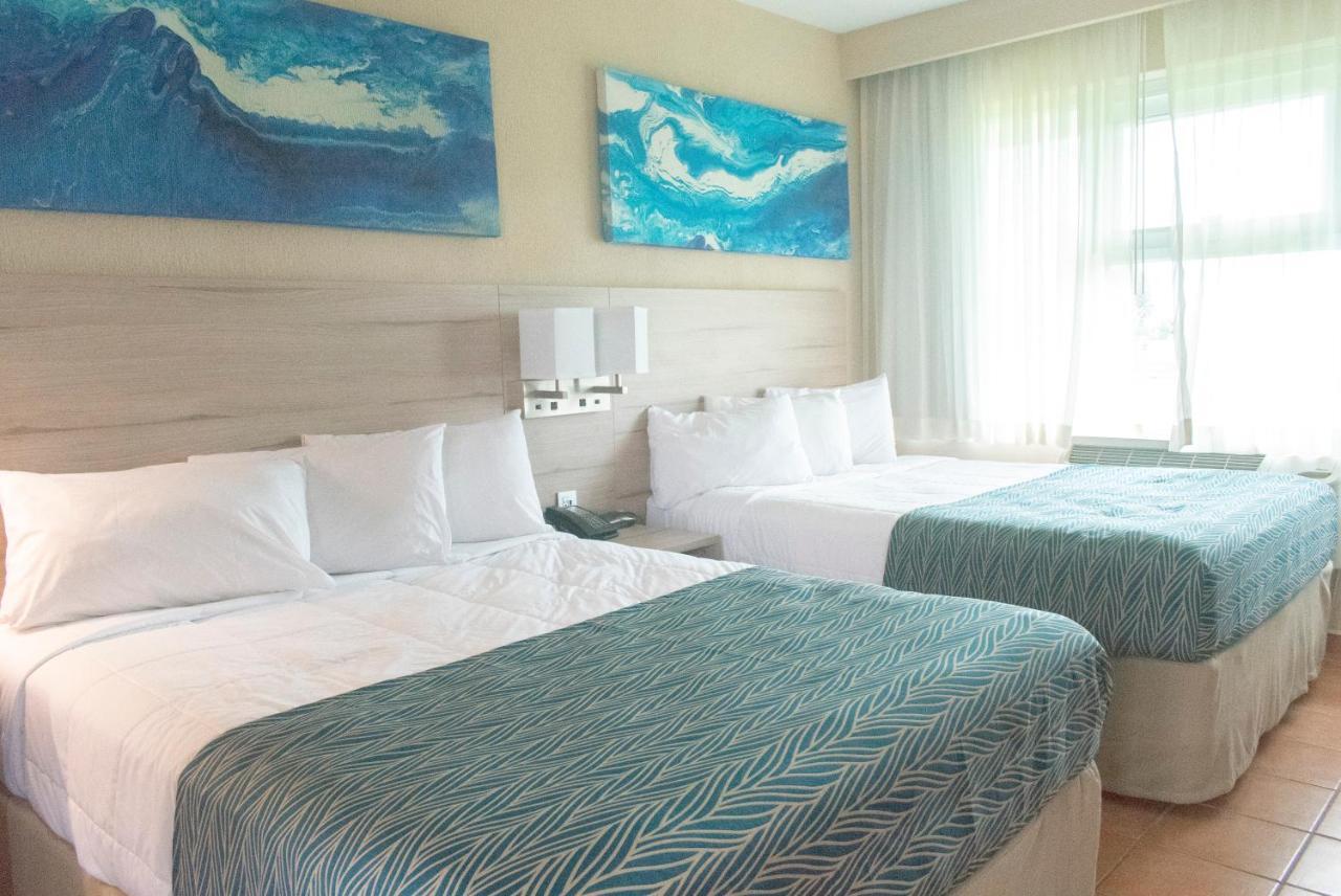 Punta Borinquen Resort Aguadilla Kültér fotó