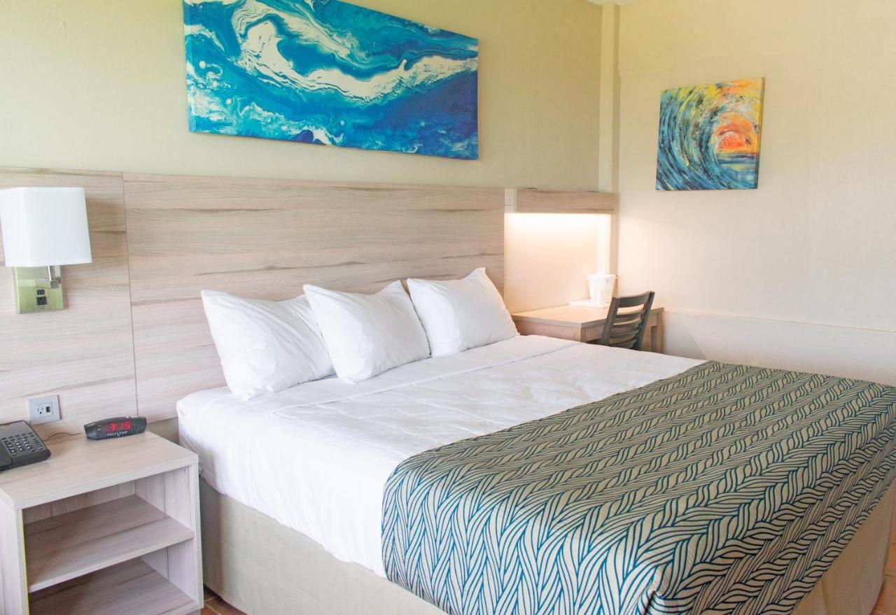 Punta Borinquen Resort Aguadilla Kültér fotó