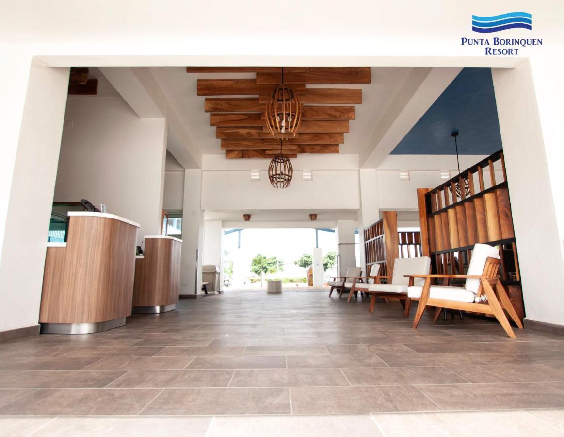 Punta Borinquen Resort Aguadilla Kültér fotó