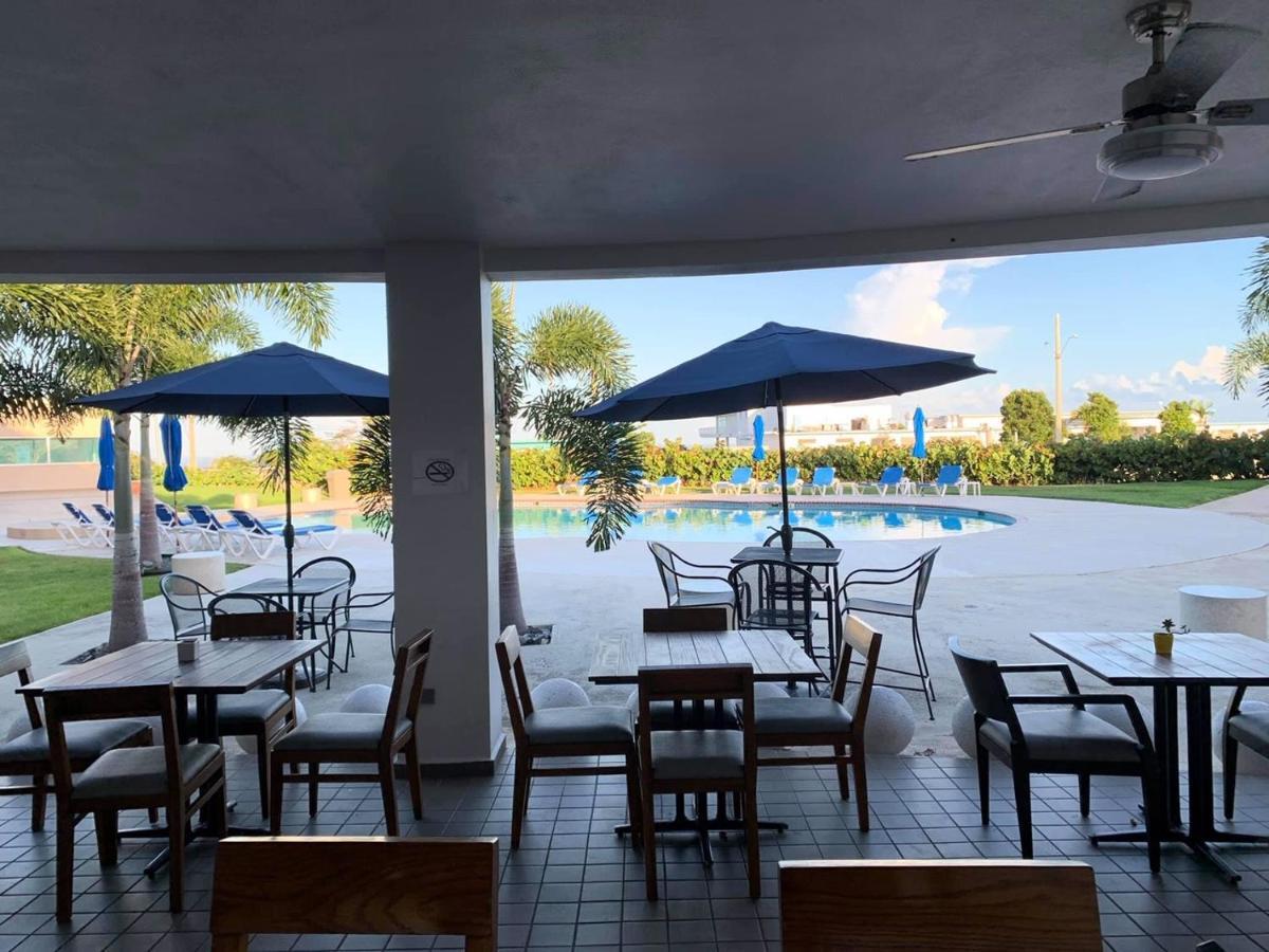 Punta Borinquen Resort Aguadilla Kültér fotó